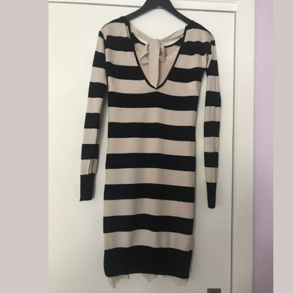 Marella 2-Piece Dress - Picture 3 of 5